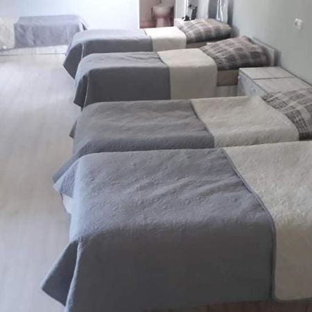 Guest House Qedi Jvari 외부 사진