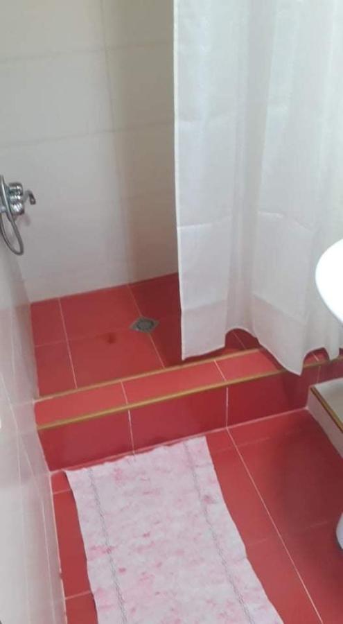 Guest House Qedi Jvari 외부 사진