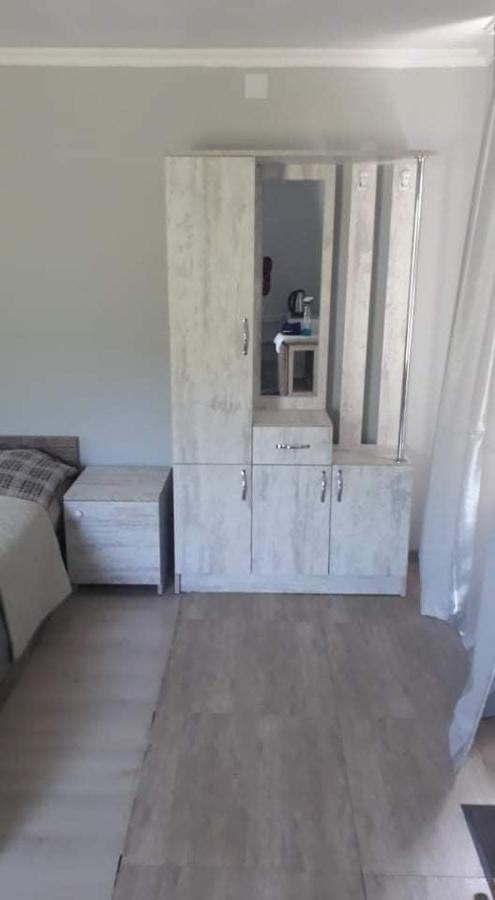 Guest House Qedi Jvari 외부 사진