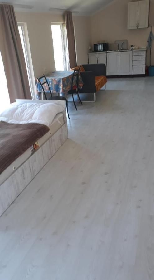 Guest House Qedi Jvari 외부 사진
