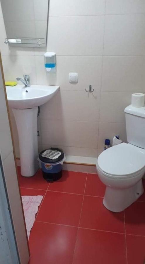 Guest House Qedi Jvari 외부 사진