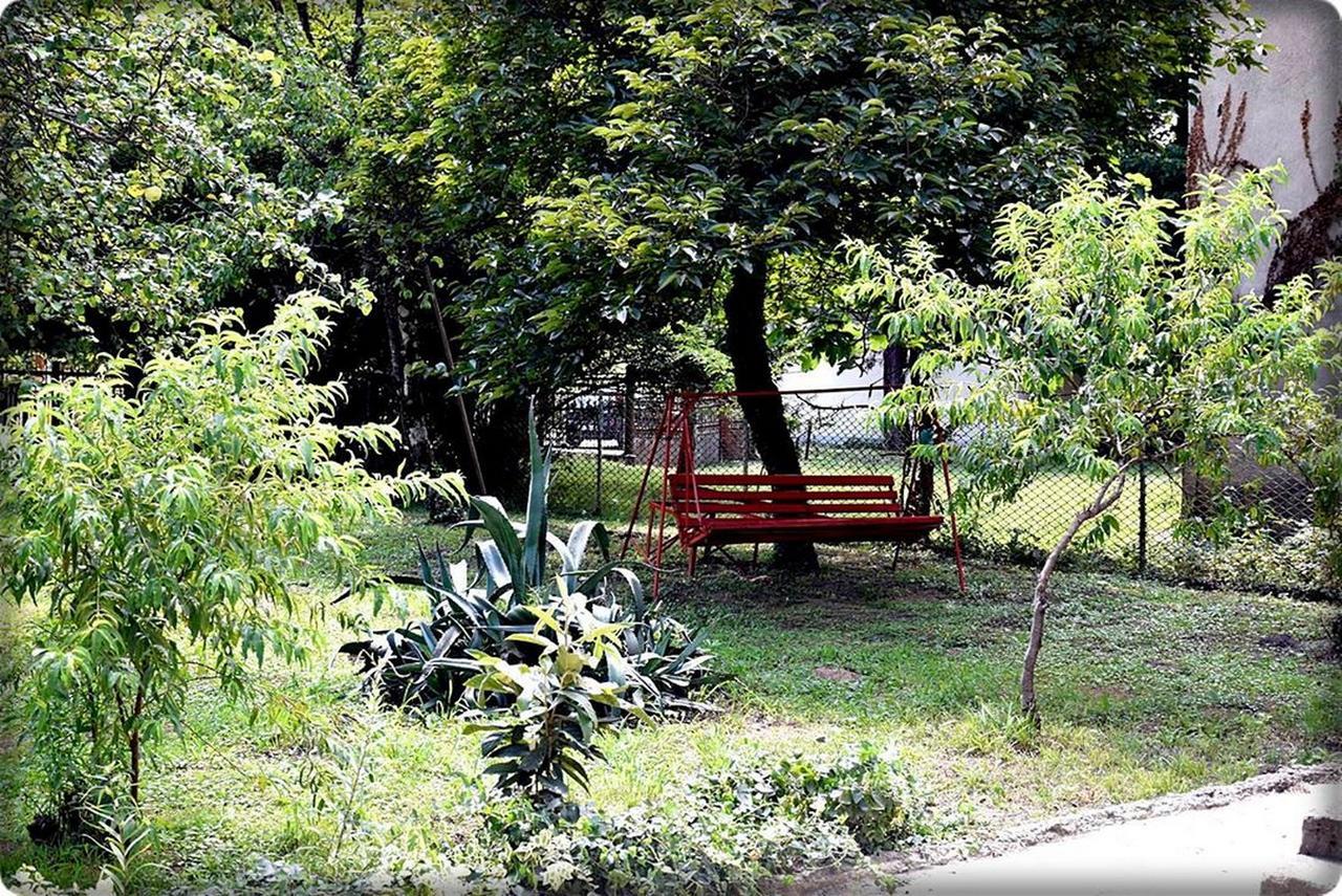 Guest House Qedi Jvari 외부 사진