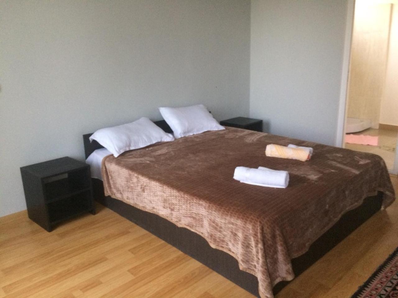 Guest House Qedi Jvari 외부 사진