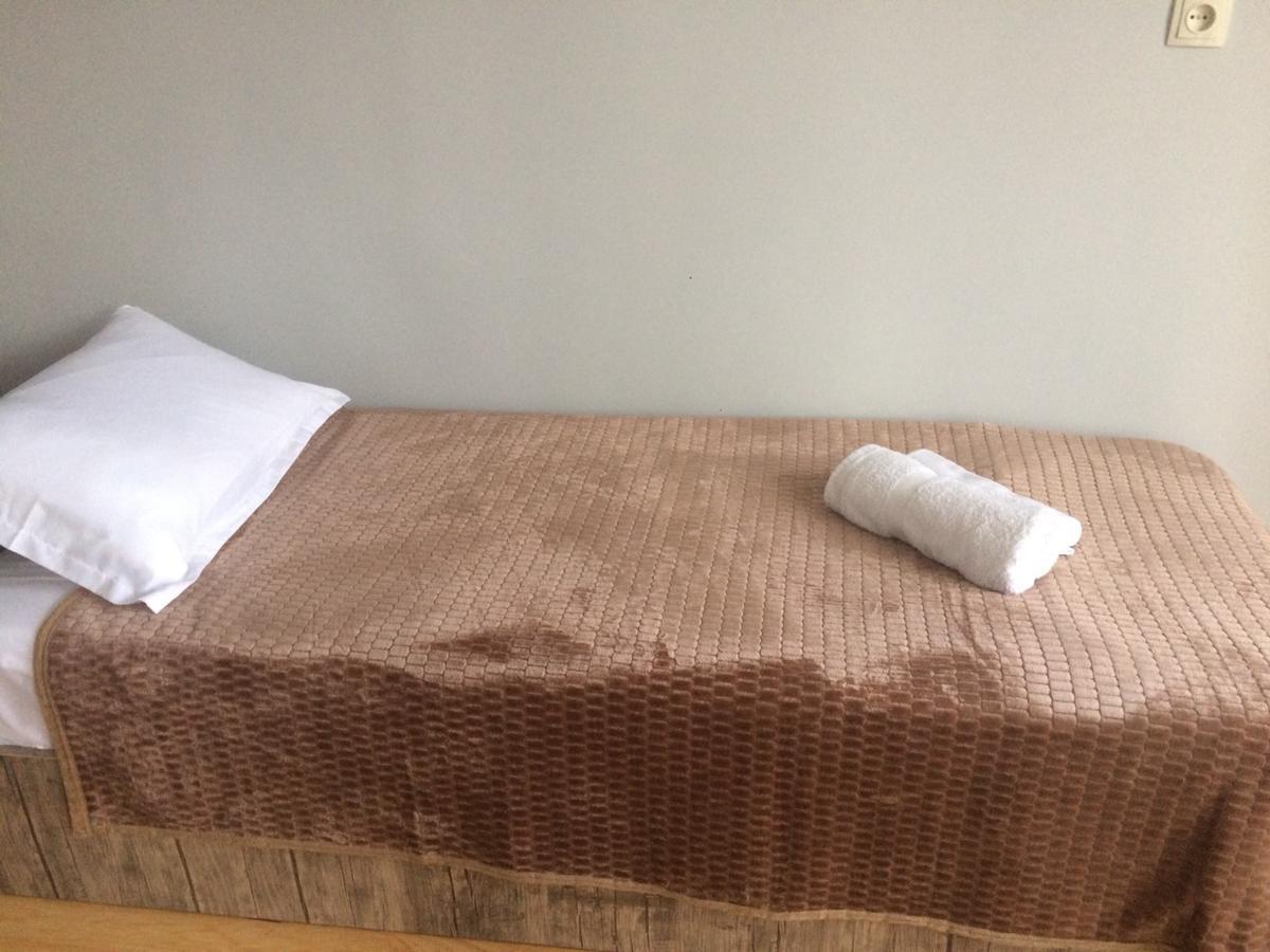 Guest House Qedi Jvari 외부 사진