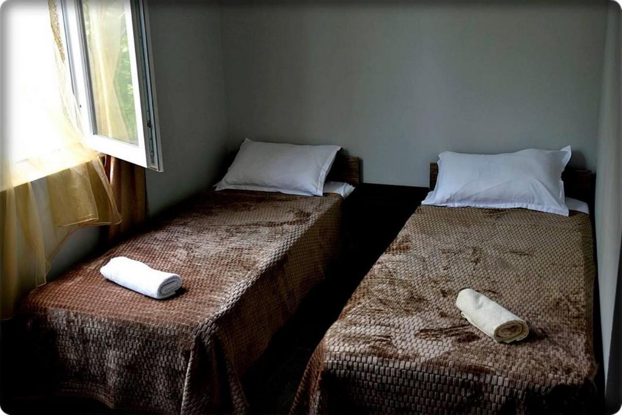Guest House Qedi Jvari 외부 사진