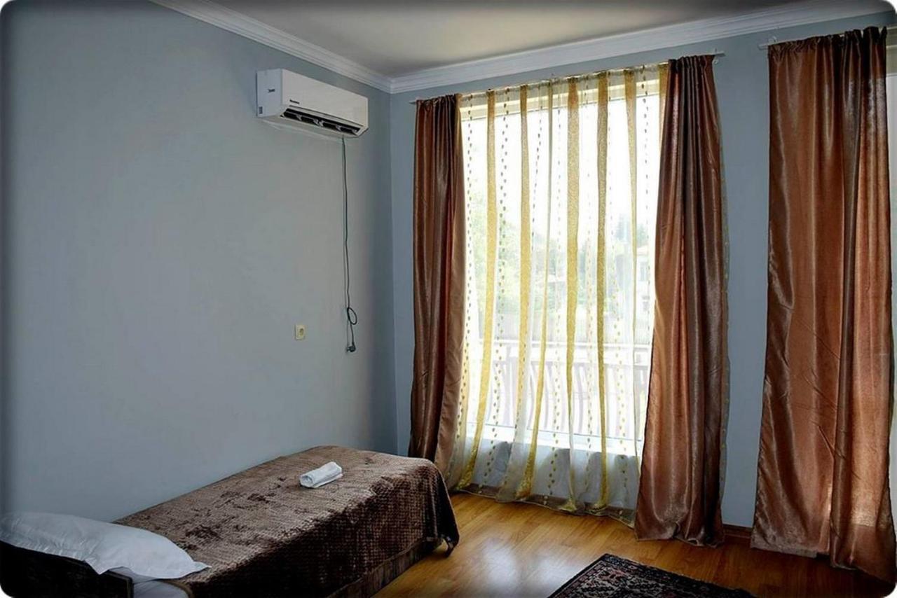 Guest House Qedi Jvari 외부 사진