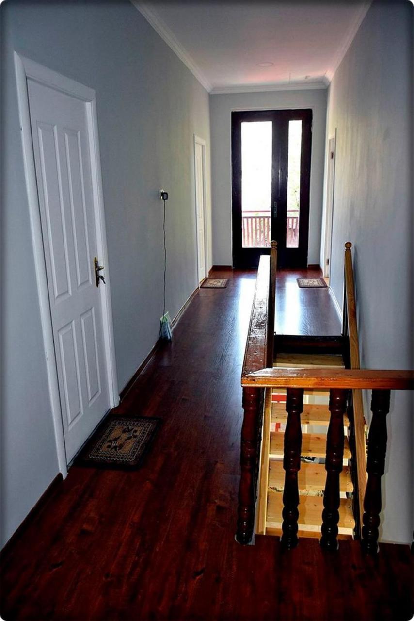 Guest House Qedi Jvari 외부 사진