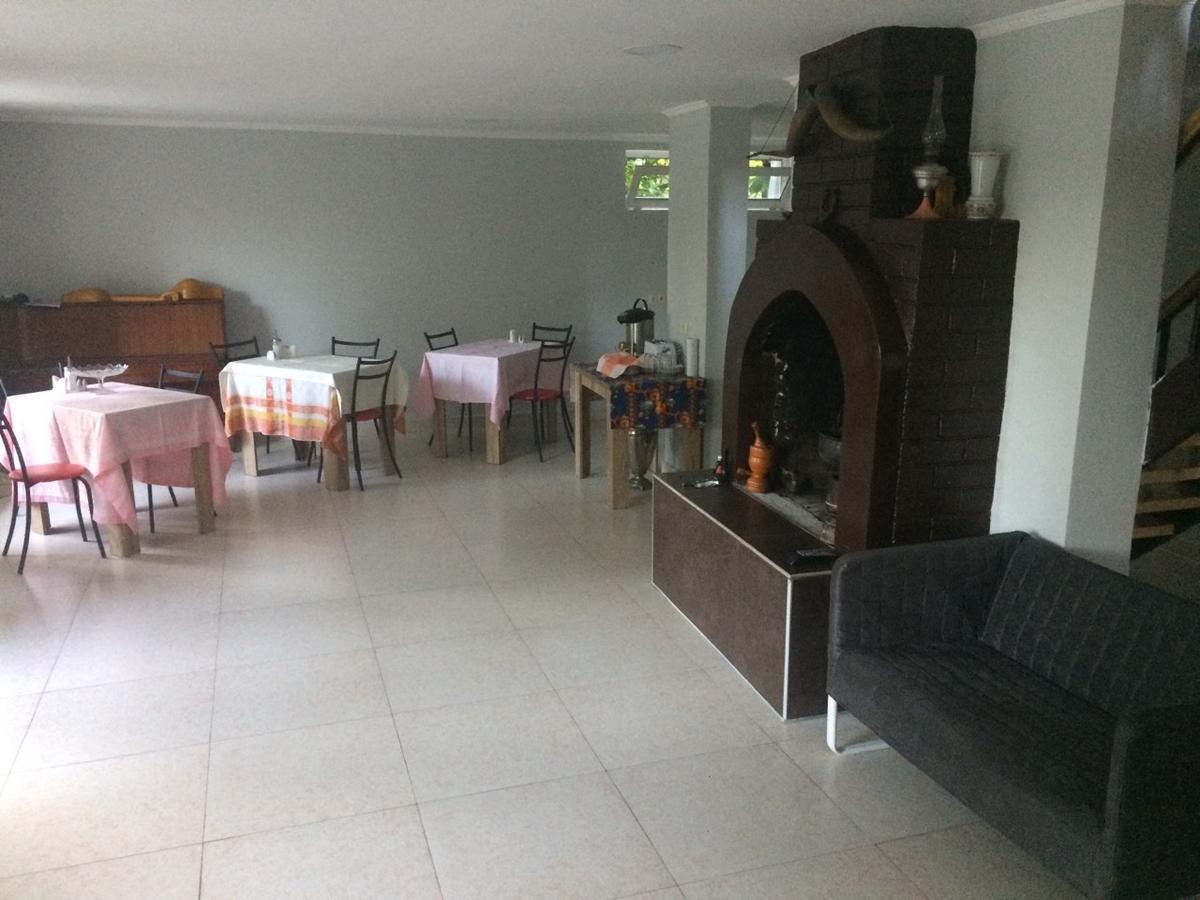 Guest House Qedi Jvari 외부 사진