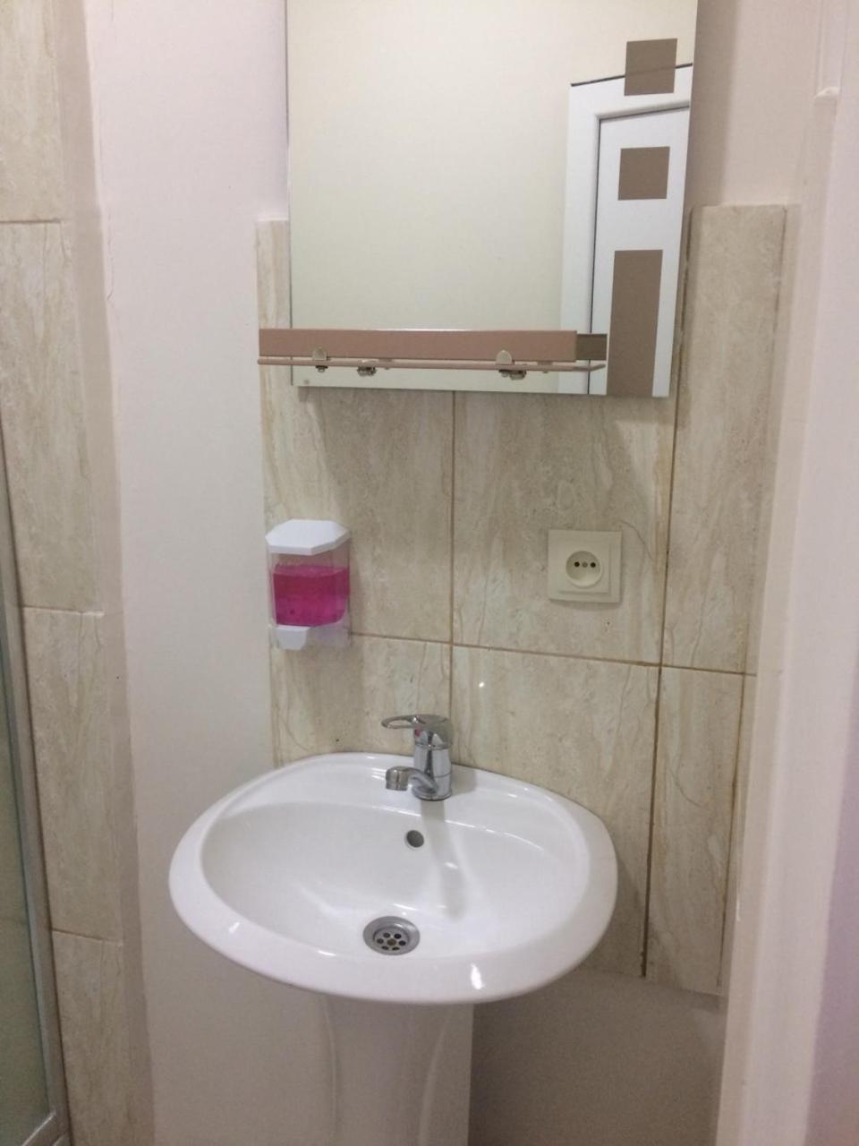 Guest House Qedi Jvari 외부 사진