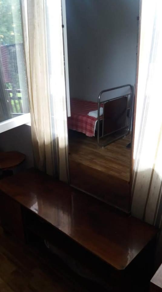 Guest House Qedi Jvari 외부 사진