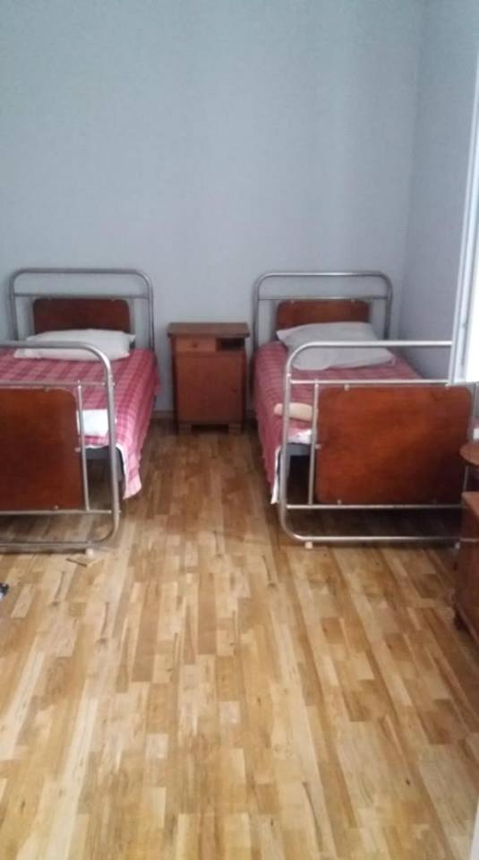 Guest House Qedi Jvari 외부 사진