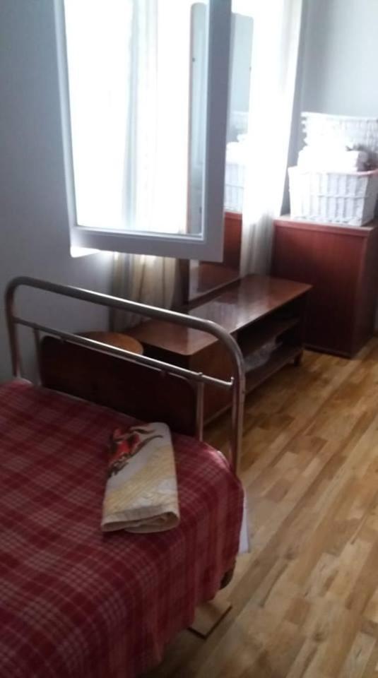 Guest House Qedi Jvari 외부 사진